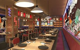 Phuket Marriott Resort&Spa, Merlin Beach - SHA Extra Plus